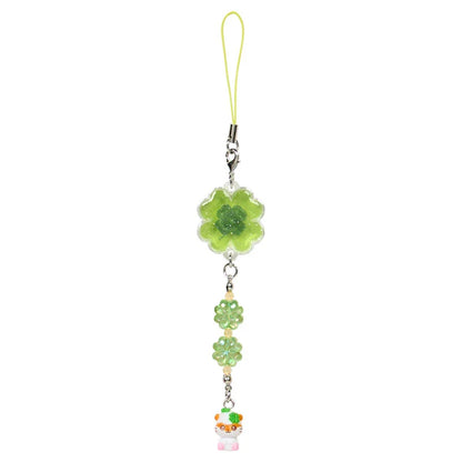 Sanrio Characters Clover Strap Blind Box