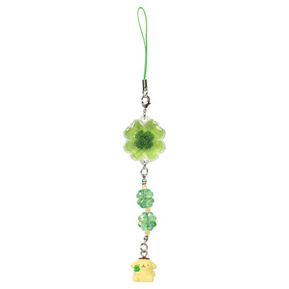 Sanrio Characters Clover Strap Blind Box