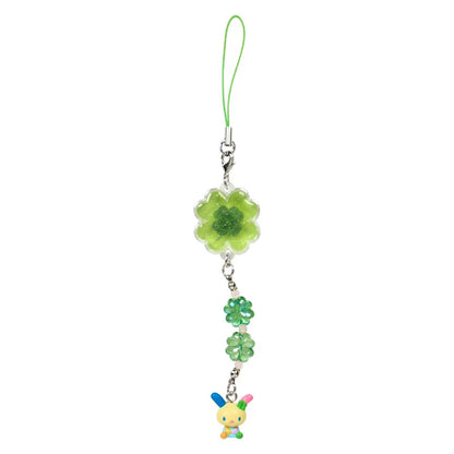 Sanrio Characters Clover Strap Blind Box