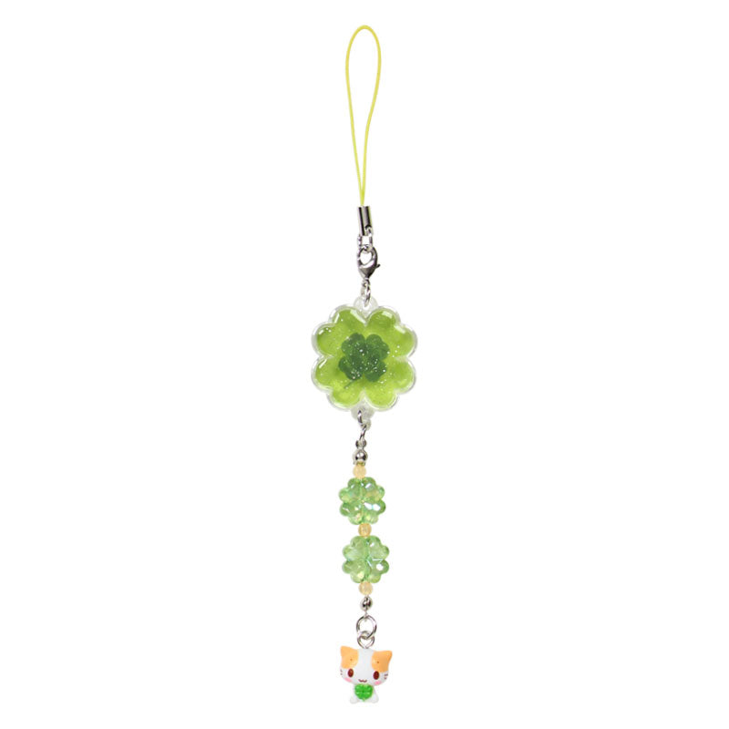 Sanrio Characters Clover Strap Blind Box