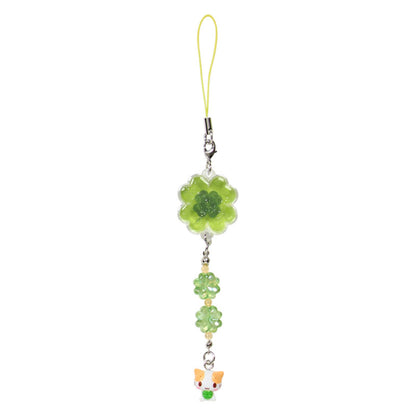 Sanrio Characters Clover Strap Blind Box