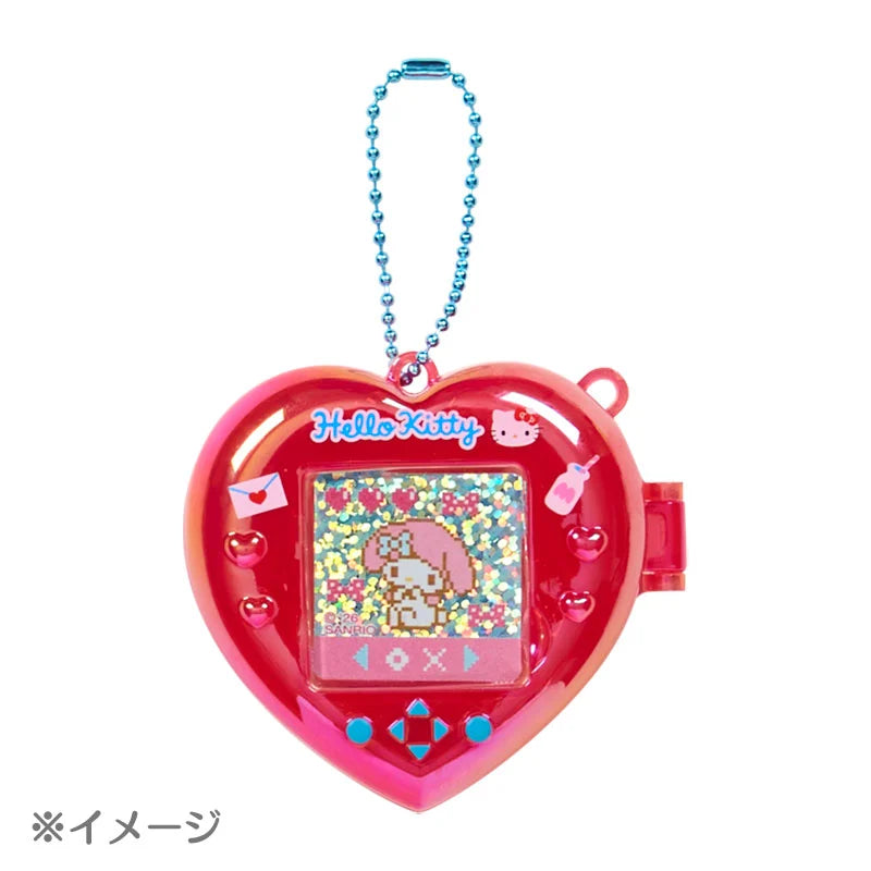 Sanrio Characters Game Machine Kyun Charm Blind Box