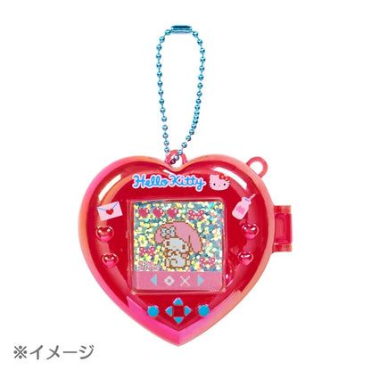 Sanrio Characters Game Machine Kyun Charm Blind Box