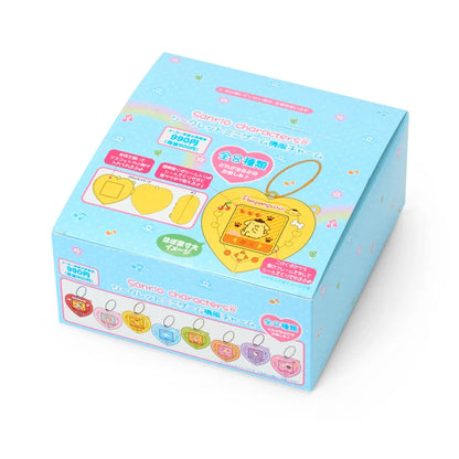 Sanrio Characters Game Machine Kyun Charm Blind Box