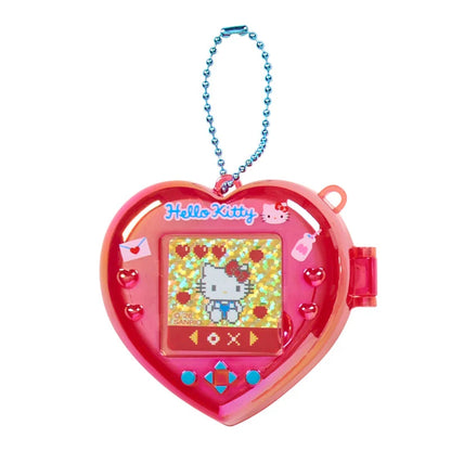 Sanrio Characters Game Machine Kyun Charm Blind Box