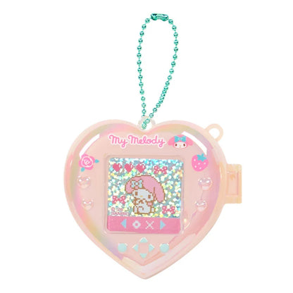 Sanrio Characters Game Machine Kyun Charm Blind Box
