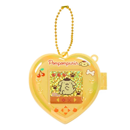Sanrio Characters Game Machine Kyun Charm Blind Box