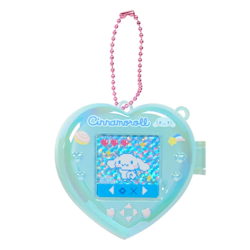 Sanrio Characters Game Machine Kyun Charm Blind Box
