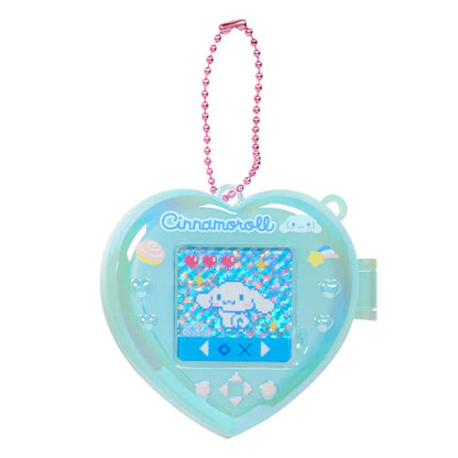 Sanrio Characters Game Machine Kyun Charm Blind Box