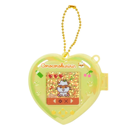 Sanrio Characters Game Machine Kyun Charm Blind Box