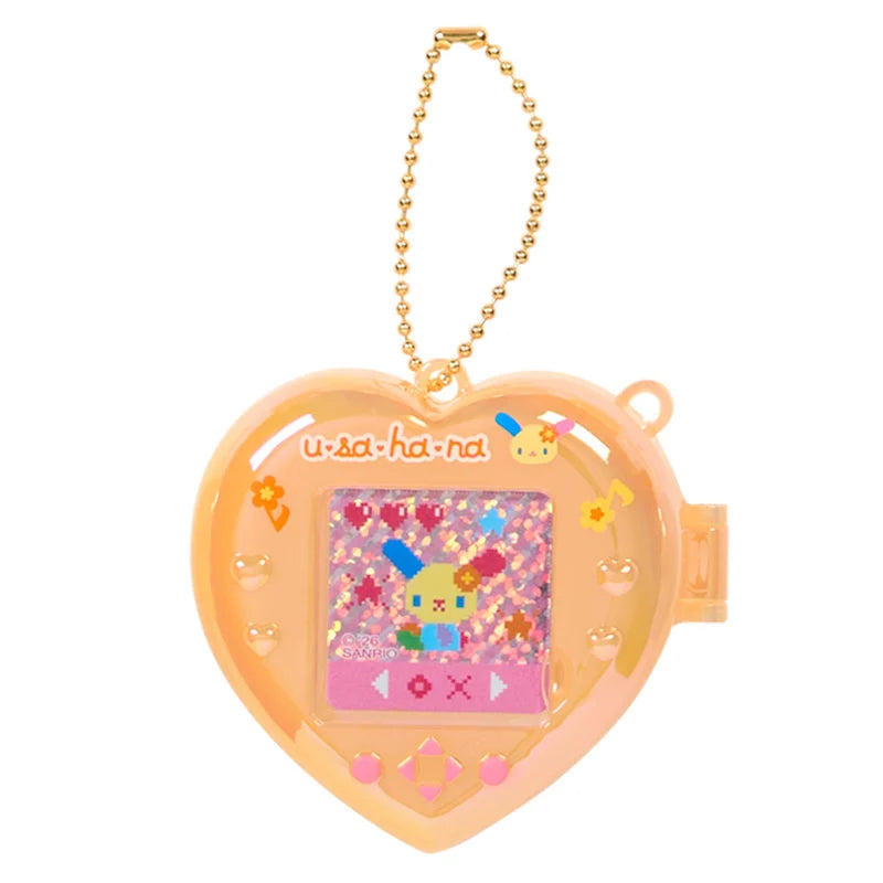 Sanrio Characters Game Machine Kyun Charm Blind Box