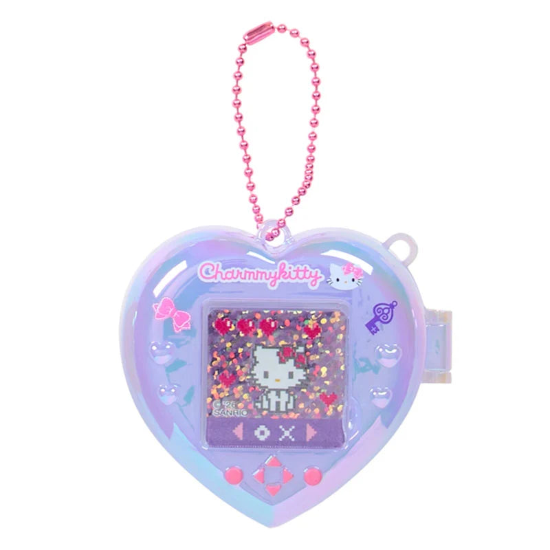 Sanrio Characters Game Machine Kyun Charm Blind Box
