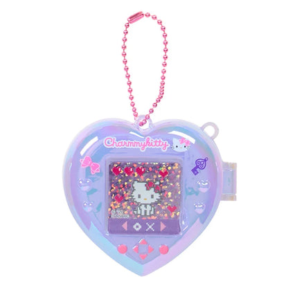 Sanrio Characters Game Machine Kyun Charm Blind Box