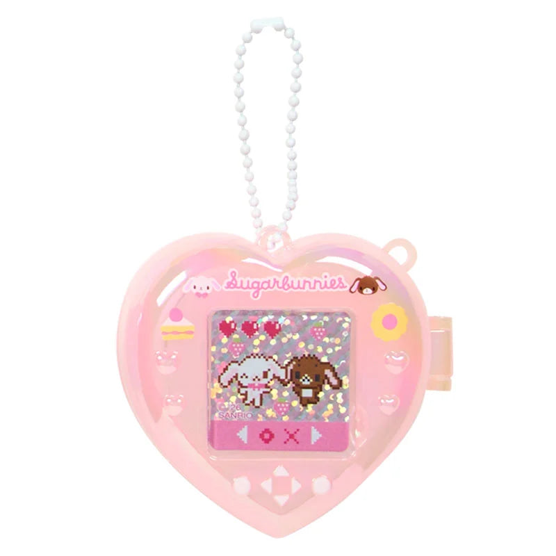 Sanrio Characters Game Machine Kyun Charm Blind Box