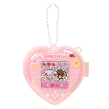 Sanrio Characters Game Machine Kyun Charm Blind Box