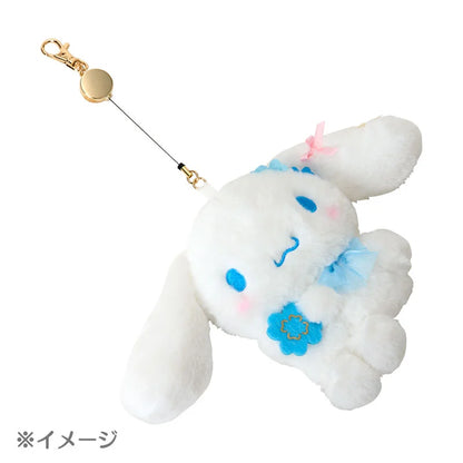 Cinnamoroll Clover Mascot Card Case