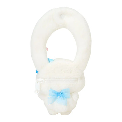 Cinnamoroll Clover Mascot Bag Charm
