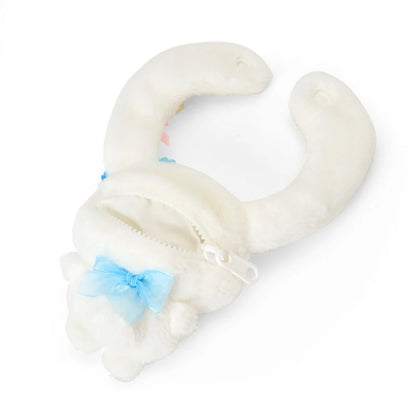 Cinnamoroll Clover Mascot Bag Charm