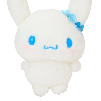 Cinnamoroll Clover Mascot Bag Charm