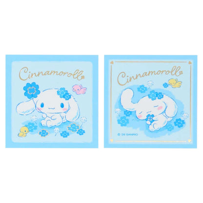 Cinnamoroll Clover Stickers