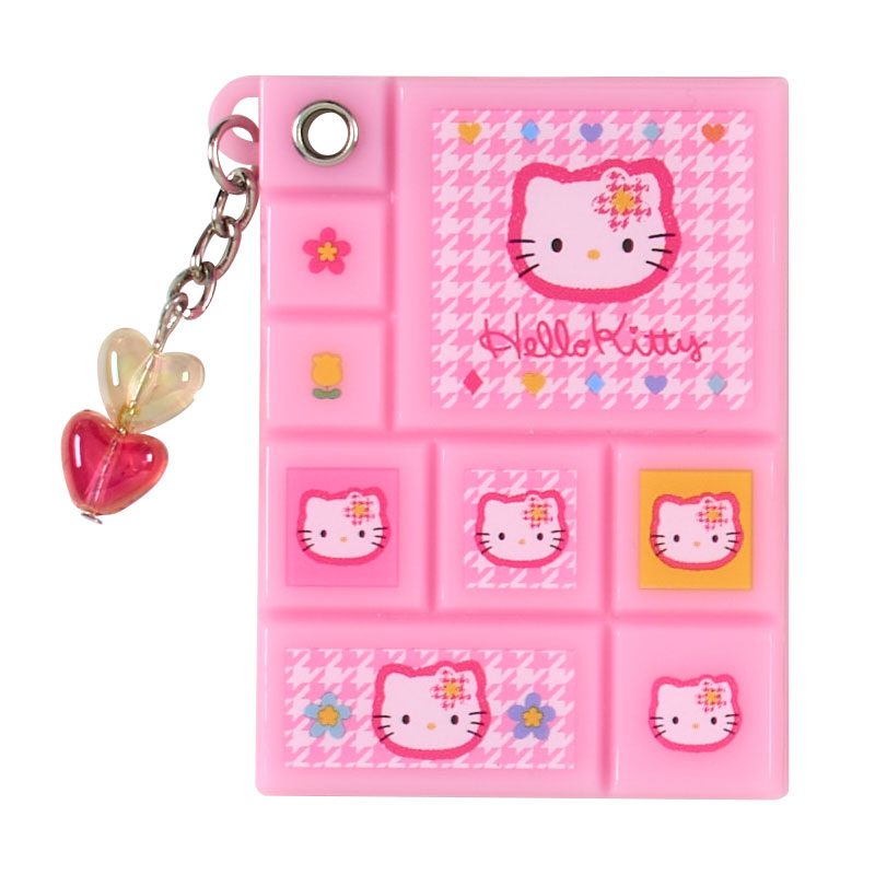 Sanrio Characters Mix TS Mini Mirror Blind Box