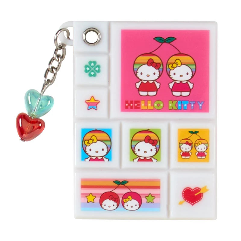 Sanrio Characters Mix TS Mini Mirror Blind Box