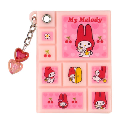 Sanrio Characters Mix TS Mini Mirror Blind Box