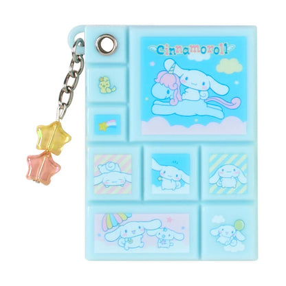 Sanrio Characters Mix TS Mini Mirror Blind Box
