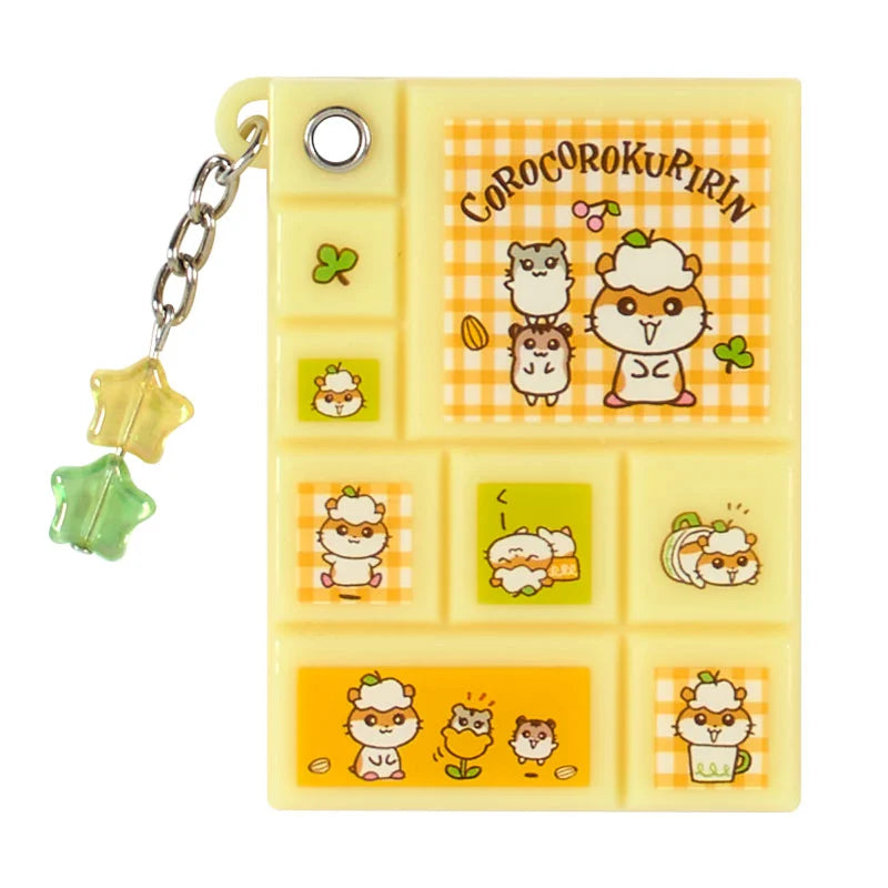 Sanrio Characters Mix TS Mini Mirror Blind Box