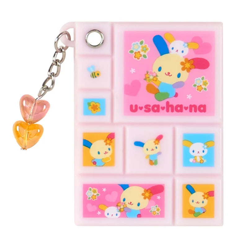 Sanrio Characters Mix TS Mini Mirror Blind Box