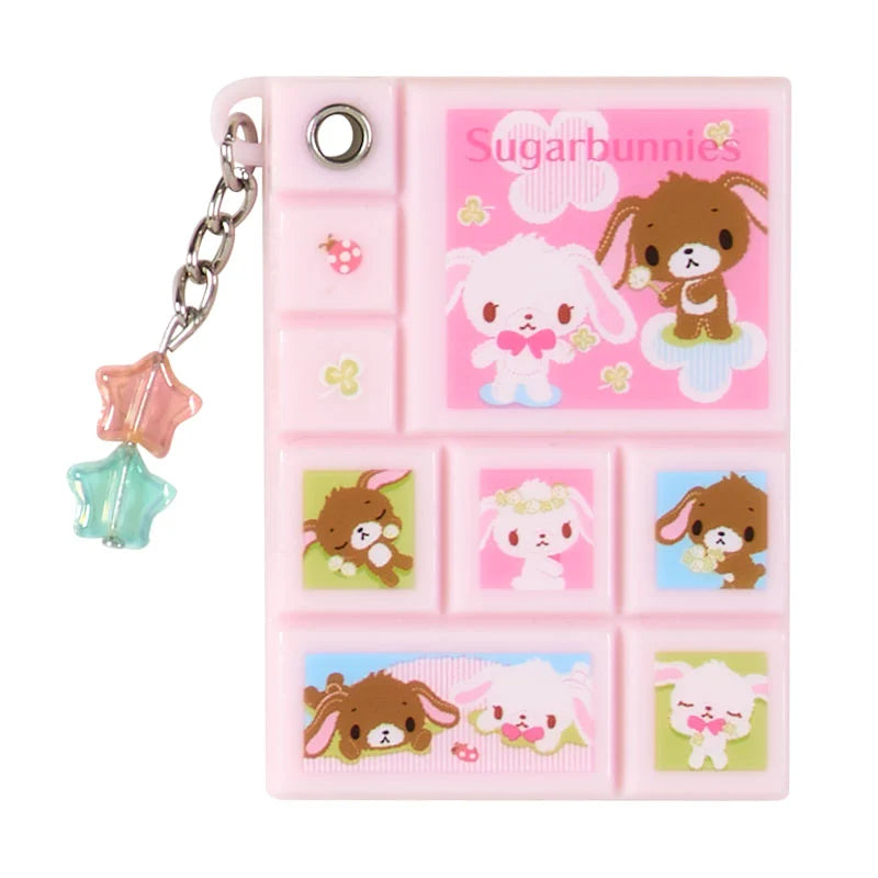 Sanrio Characters Mix TS Mini Mirror Blind Box