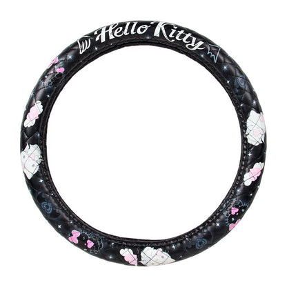 Hello Kitty Angel Steering Wheel Cover