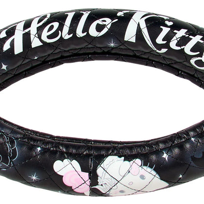 Hello Kitty Angel Steering Wheel Cover