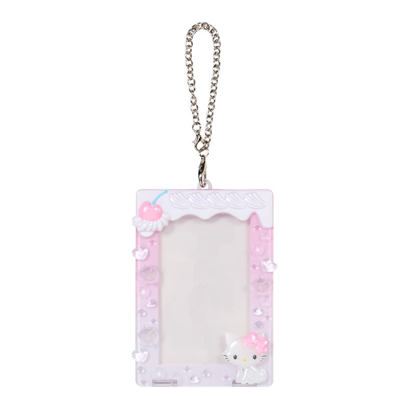 Charmmykitty DS ID Trading Card Holder