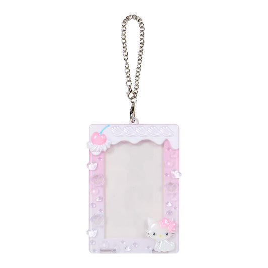 Charmmykitty DS ID Trading Card Holder