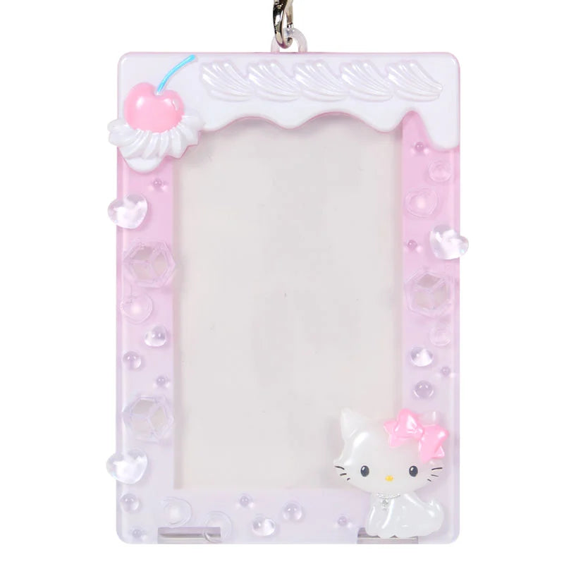 Charmmykitty DS ID Trading Card Holder