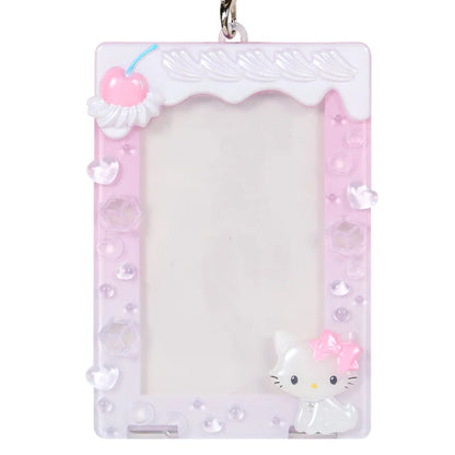 Charmmykitty DS ID Trading Card Holder