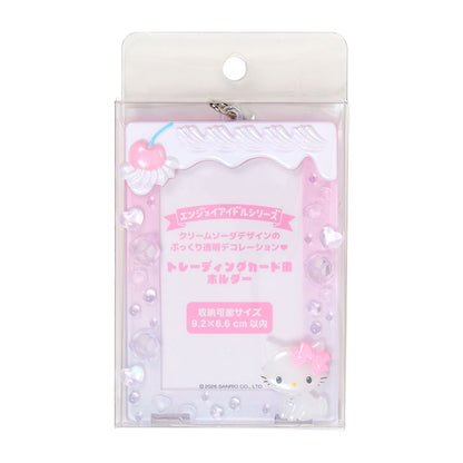 Charmmykitty DS ID Trading Card Holder
