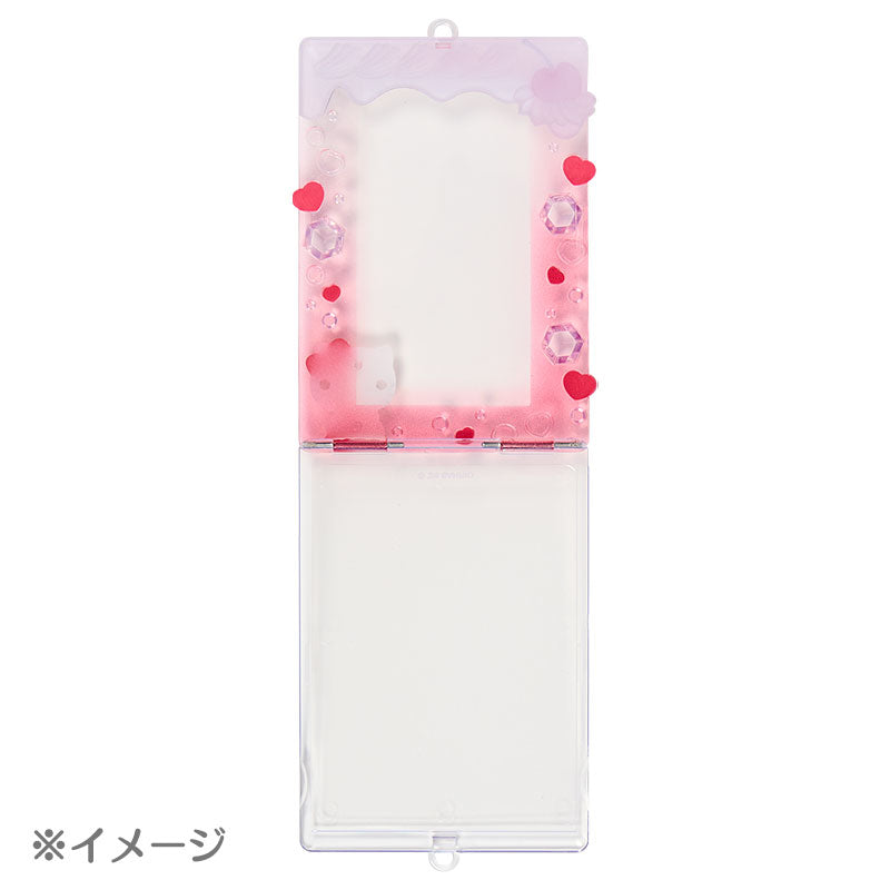Charmmykitty DS ID Trading Card Holder