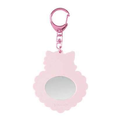 Charmmykitty SC Keyring with Mirror