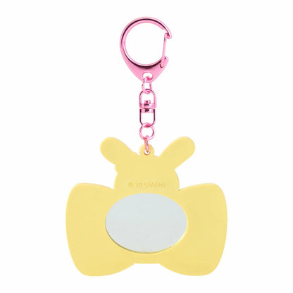 U*SA*HA*NA School Keyring with Mirror