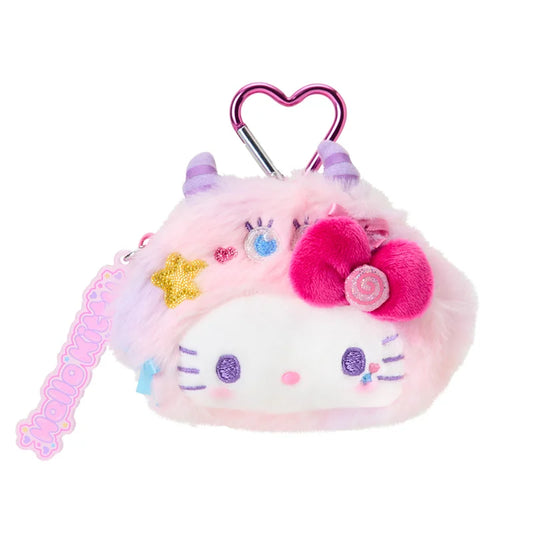 Hello Kitty Monster Mini Pouch