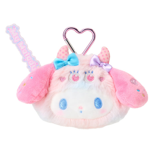 My Melody Monster Mini Pouch
