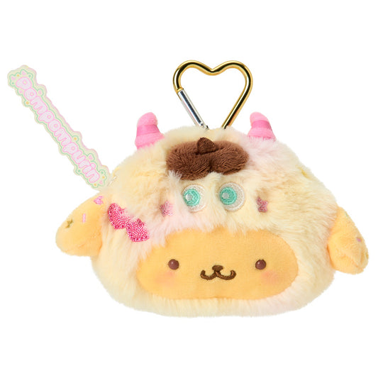 Pompompurin Monster Mini Pouch