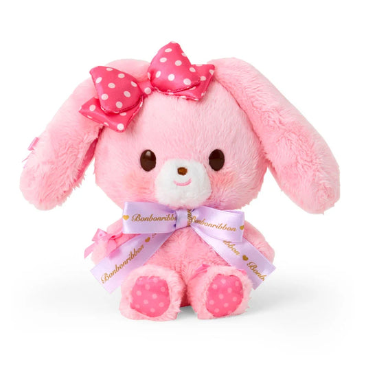 Bonbonribbon Ribbon Plush