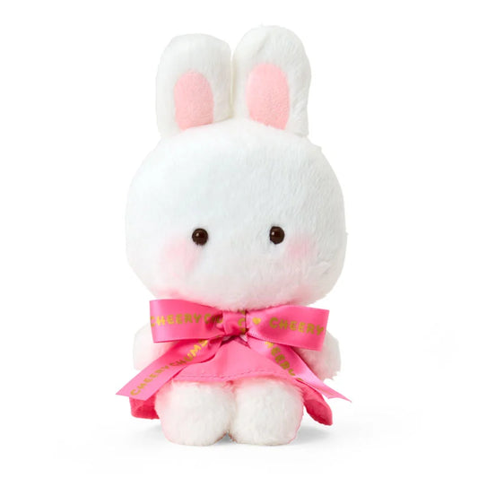 Cheery Chums Ribbon Plush