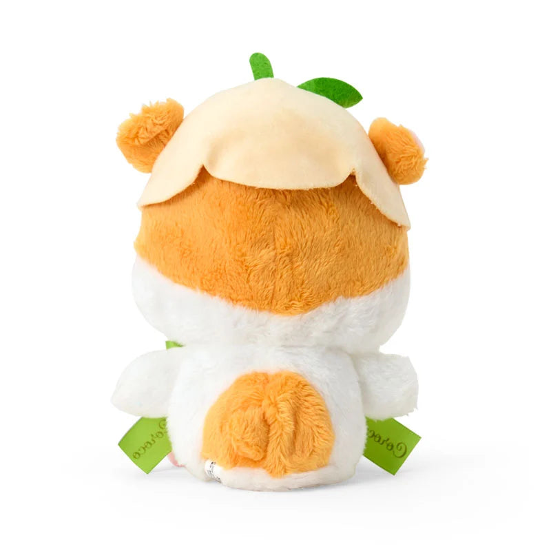 Corocorokuririn Ribbon Plush