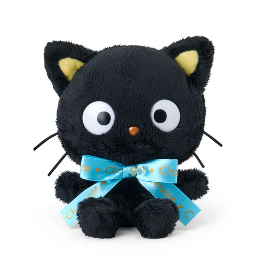 Chococat Ribbon Plush