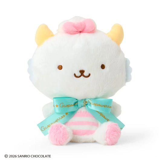 Gaopoweroo Ribbon Plush