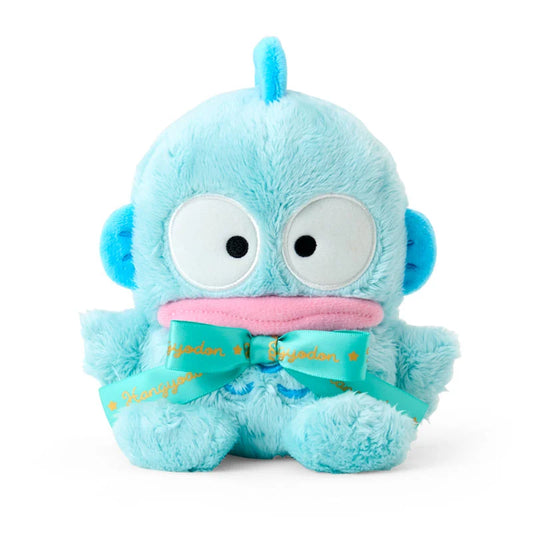 Hangyodon Ribbon Plush